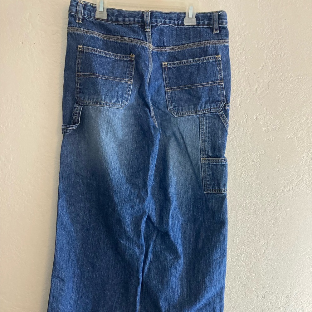 Open trails Husky carpenter jeans size XL